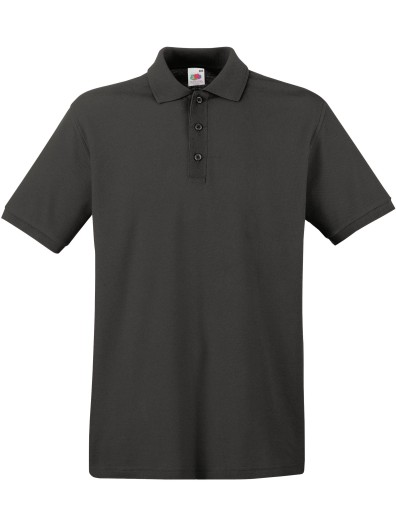 Polo piqu� Premium - SC63218C