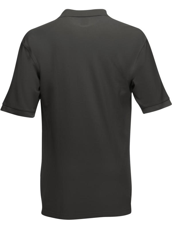 Polo piqu� Premium - SC63218C