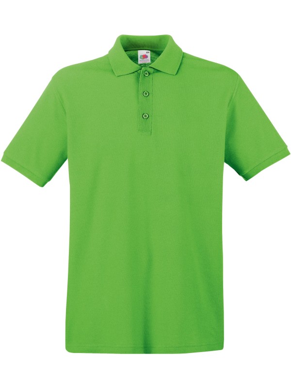 Polo piqu Premium - SC63218C