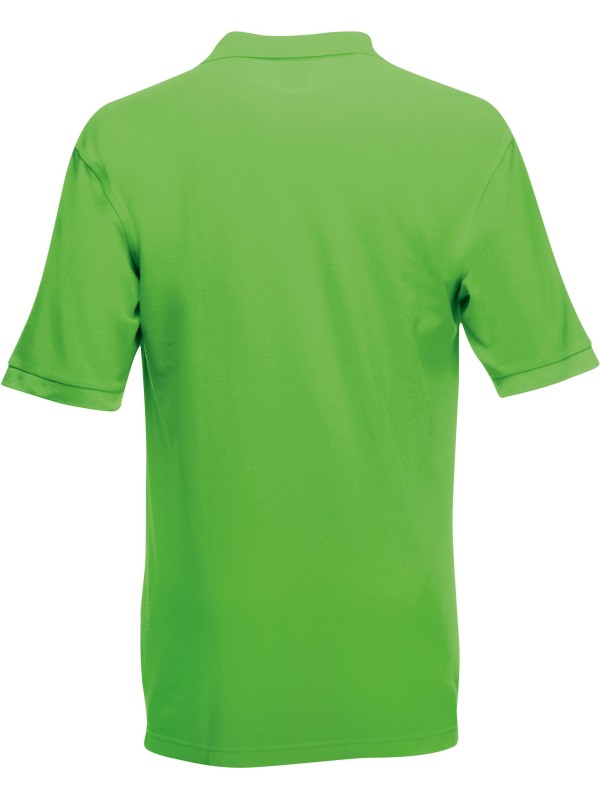 Polo piqu� Premium - SC63218C