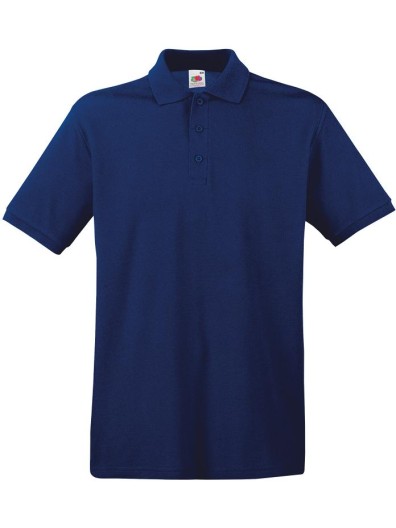 Polo piqu� Premium - SC63218C