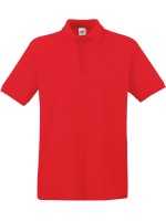 Polo piqu Premium - SC63218C