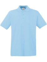 Polo piqu Premium - SC63218C
