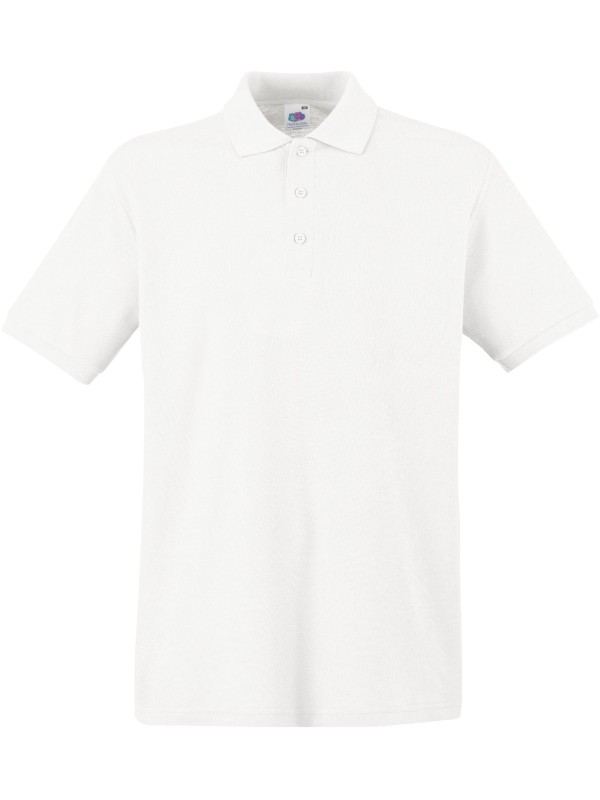 Polo piqu Premium - SC63218