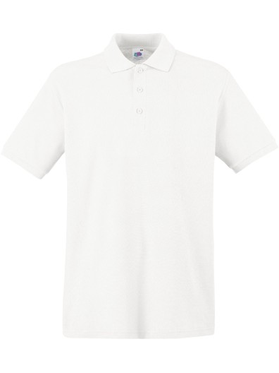 Polo piqu Premium - SC63218