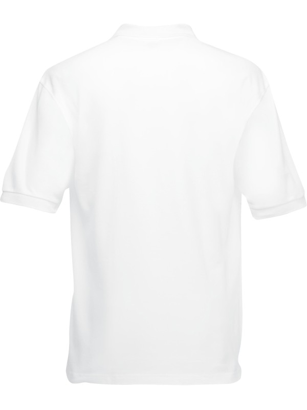 Polo piqu� Premium - SC63218