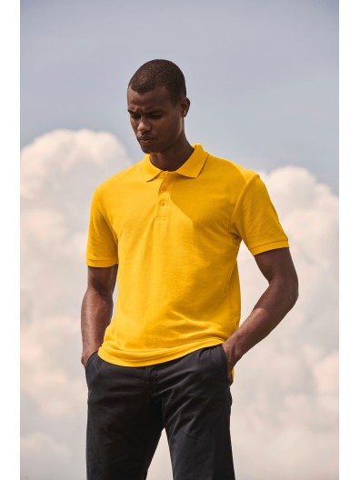 Polo piqu� - SC63402C