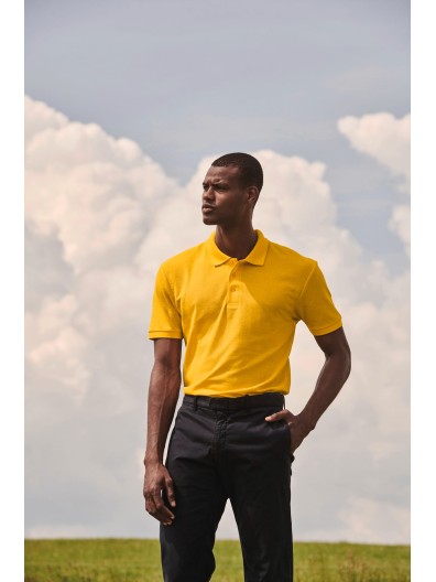 Polo piqu� - SC63402C