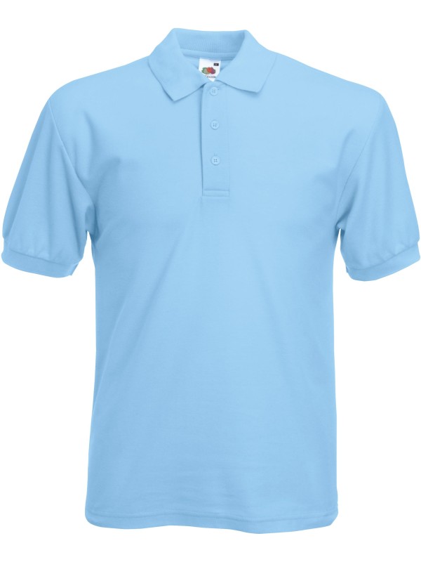 Polo piqu - SC63402C