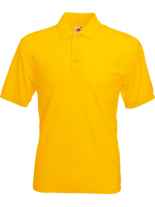 Polo piqu - SC63402C