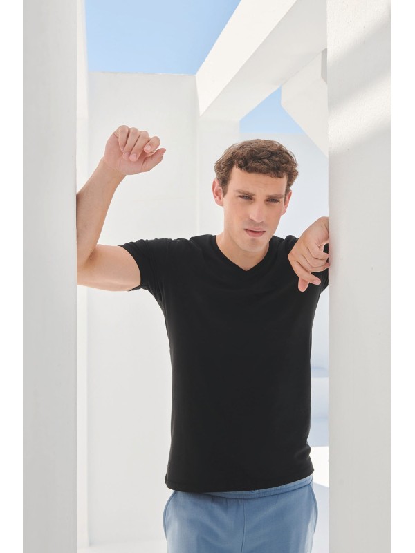 T-shirt FEEL GOOD - SFM122C