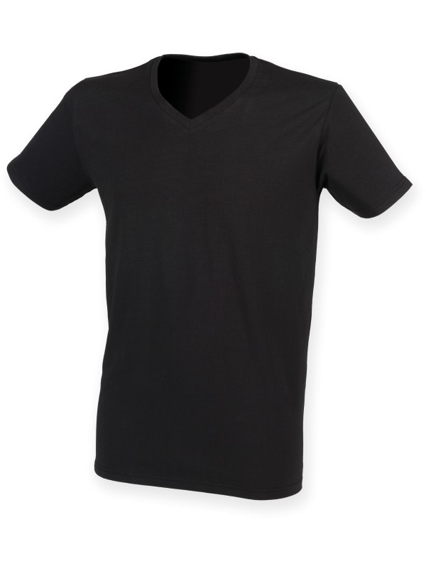 T-shirt FEEL GOOD - SFM122C