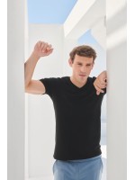 T-shirt FEEL GOOD - SFM122C