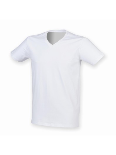 T-shirt FEEL GOOD - SFM122