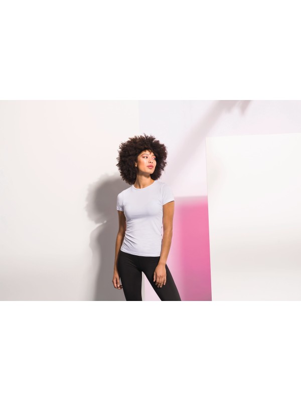 T-shirt FEEL GOOD - SK121C