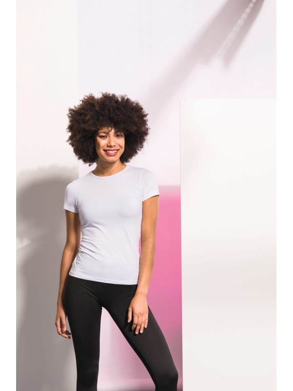 T-shirt FEEL GOOD - SK121C