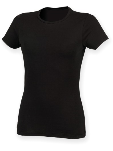 T-shirt FEEL GOOD - SK121C