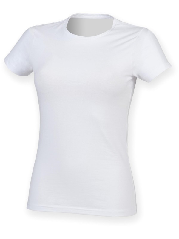 T-shirt FEEL GOOD - SK121