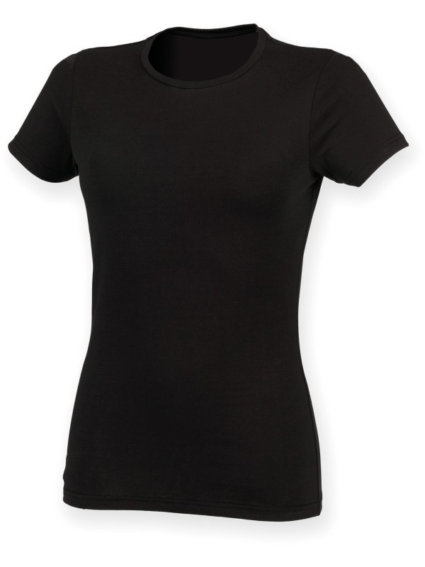 T-shirt FEEL GOOD - SK121C