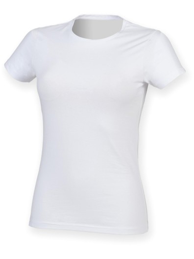T-shirt FEEL GOOD - SK121