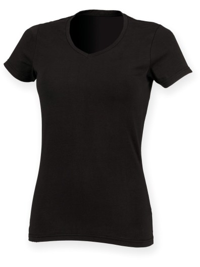 T-shirt FEEL GOOD - SK122C