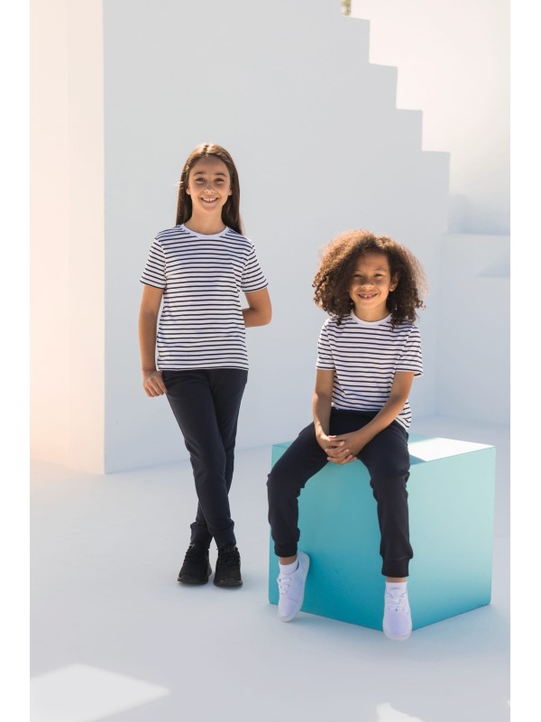 T-shirt RISCAS - SM202