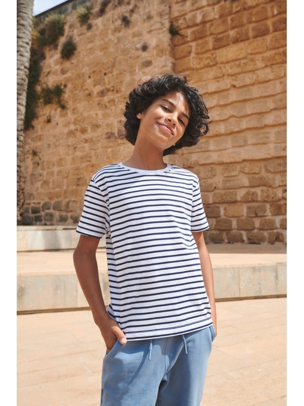 T-shirt RISCAS - SM202