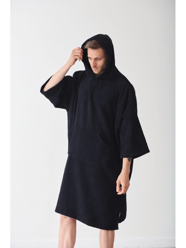 Poncho TURCO - TC810