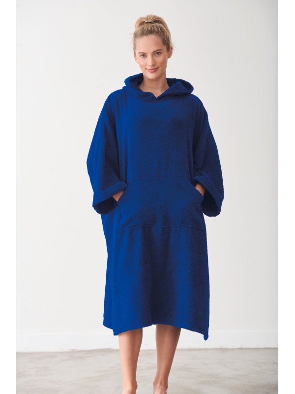 Poncho TURCO - TC810