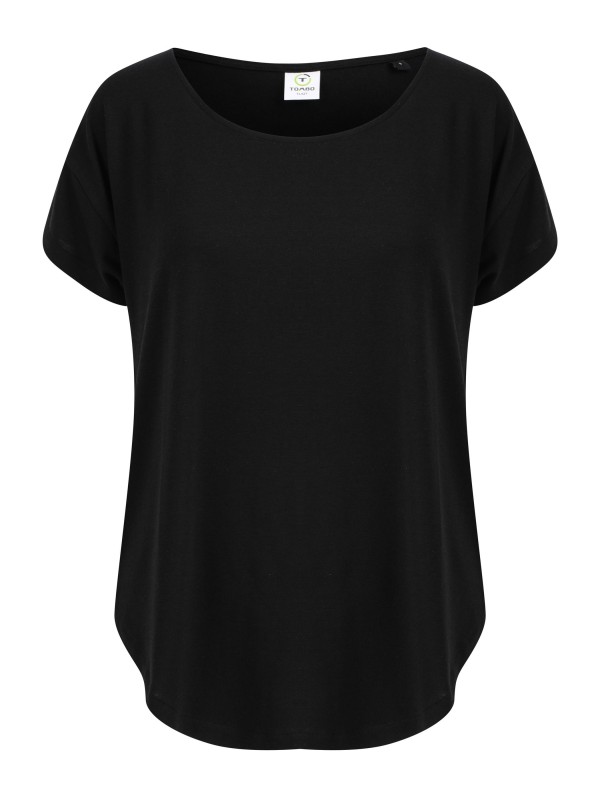 T-shirt SCOOP NECK - TL527