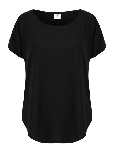 T-shirt SCOOP NECK - TL527