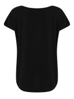 T-shirt SCOOP NECK - TL527