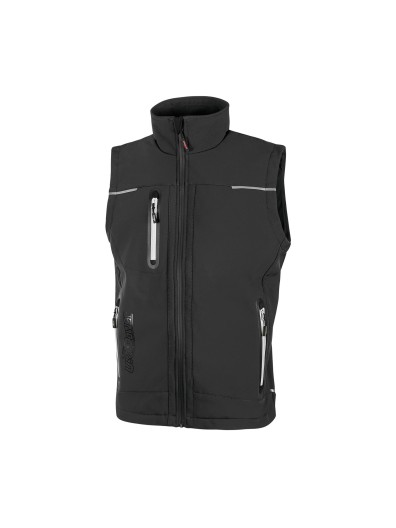 Colete softshell Universe de homem - UPFU188