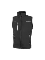 Colete softshell Universe de homem - UPFU188