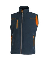 Colete softshell Universe de homem - UPFU188