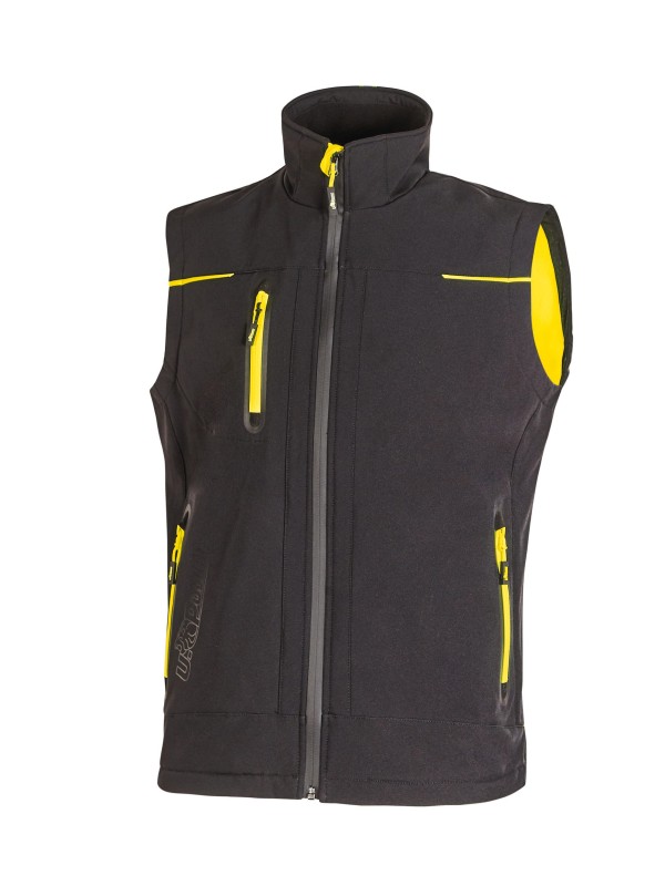 Colete softshell Universe de senhora - UPFU188L