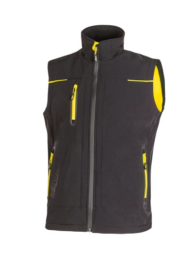 Colete softshell Universe de senhora - UPFU188L