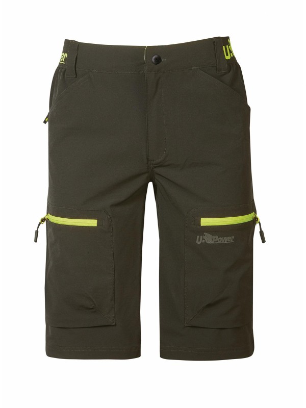 Bermuda de homem ARES - UPFU280
