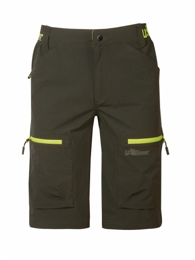 Bermuda de homem ARES - UPFU280