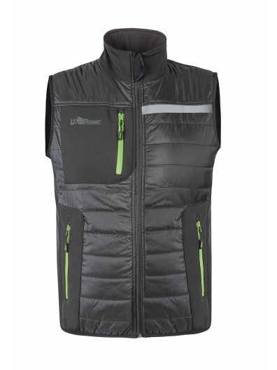 Colete de homem Wall - UPFU278XS