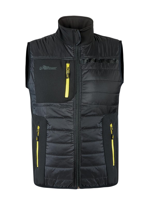 Colete de homem Wall - UPFU278XS