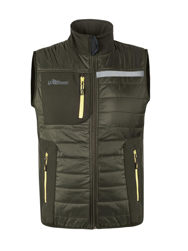 Colete de homem Wall - UPFU278XS