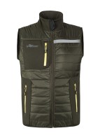 Colete de homem Wall - UPFU278XS