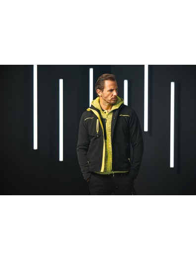 Bluso Pluton de homem - UPPE178