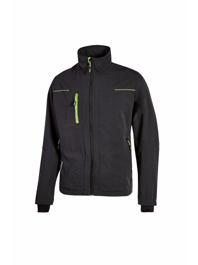 Bluso Pluton de senhora - UPPE178L