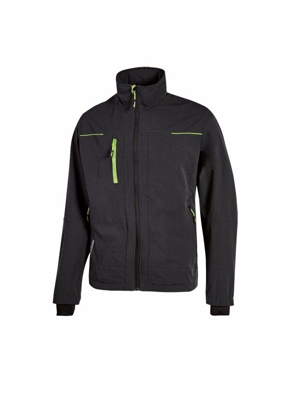 Bluso Pluton de senhora - UPPE178L