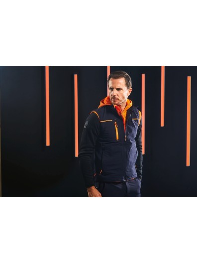 Colete Saturn de homem - UPPE181