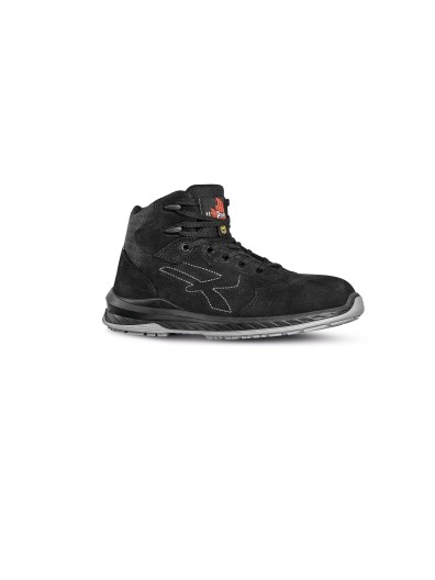 Bota de segurana TWEED - UPRI10074