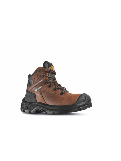 Botas HELSINKI - UPRI11014