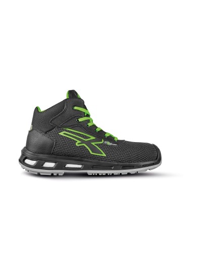 Botas VENTURA - UPRL10614